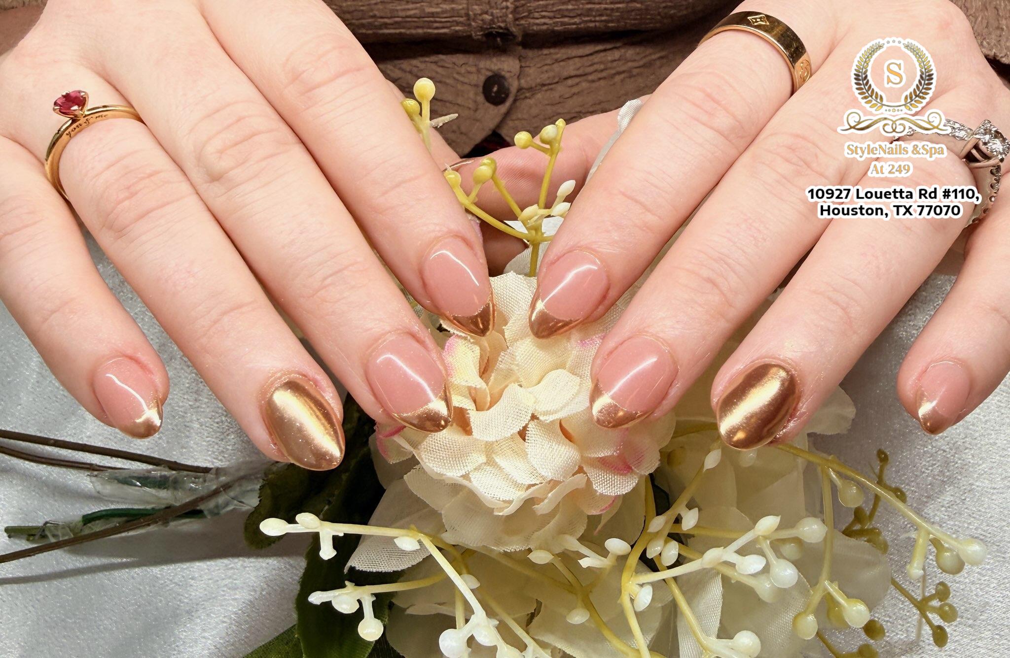 amazing nail